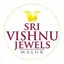 Vishnu Jewels logo