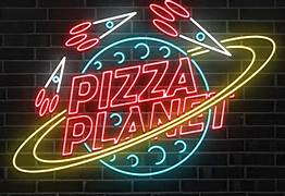 Now open neon sign wall