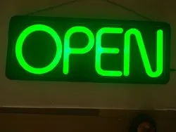 Neon signage sample 1