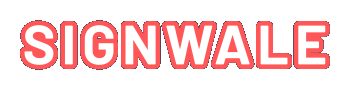 SignWale