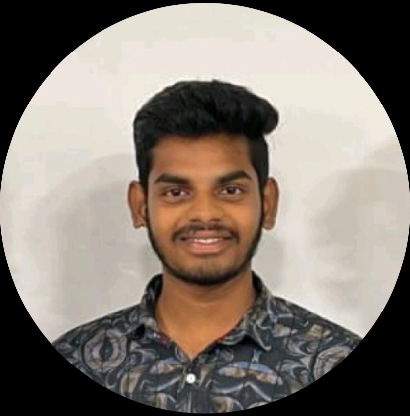 Shanmukh portrait