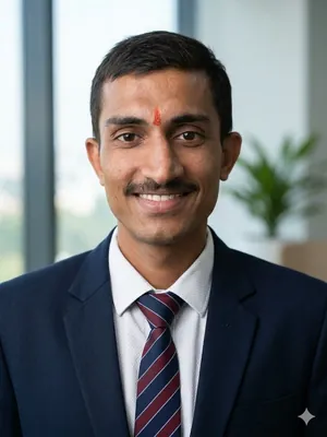 Vagesh Jha